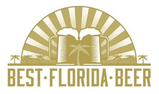 Best florida beer logo.