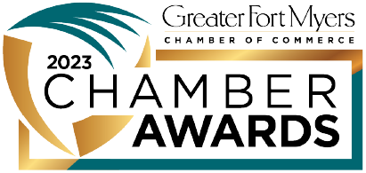 Greater fort myers chamber of commerce chamber awards.
