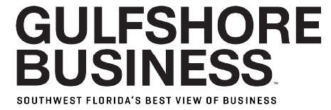 Gulfshore business south florida's best view of business.