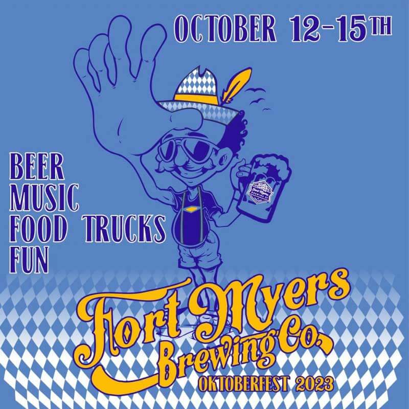 fort driers brewing co october 15th.